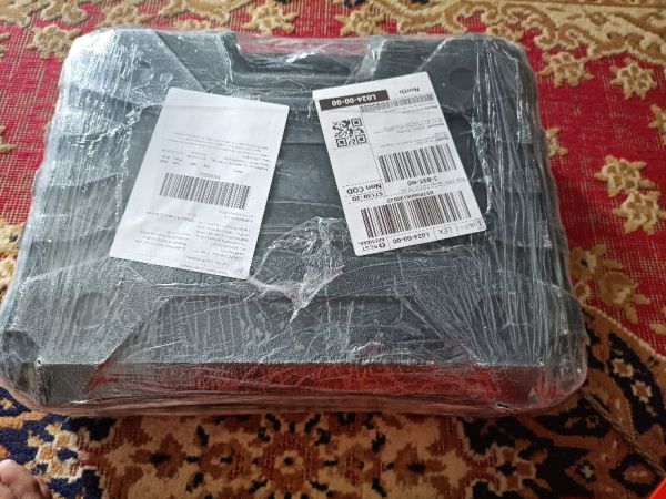 Buyer review image 1