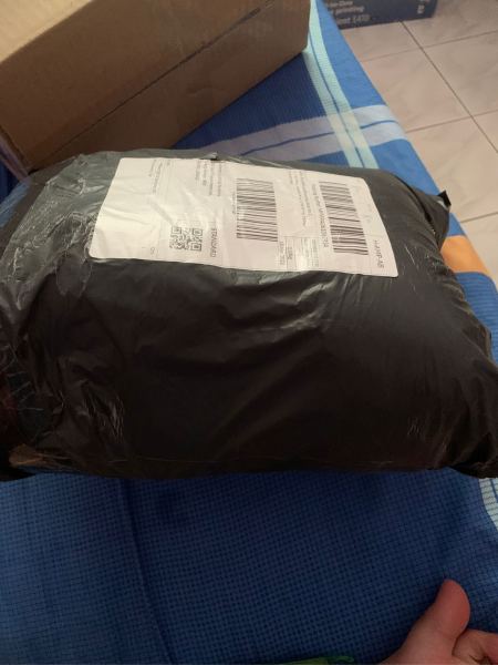 Buyer review image 1