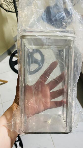 Buyer review image 2
