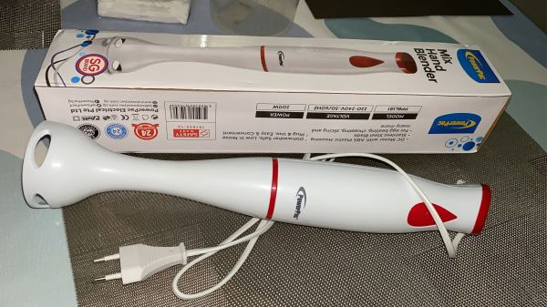 Buyer review image 2