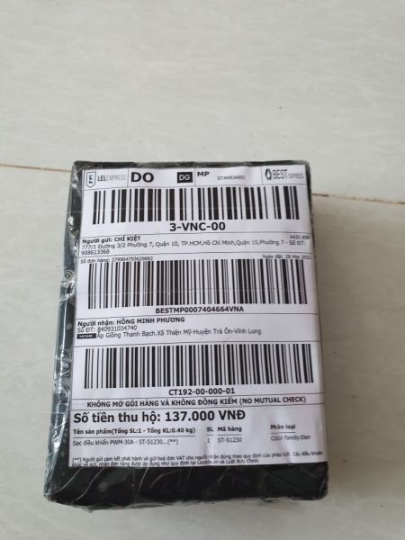 Buyer review image 1