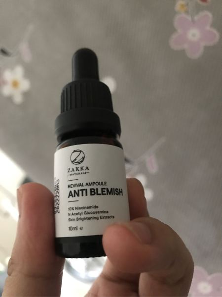 Buyer review image 1