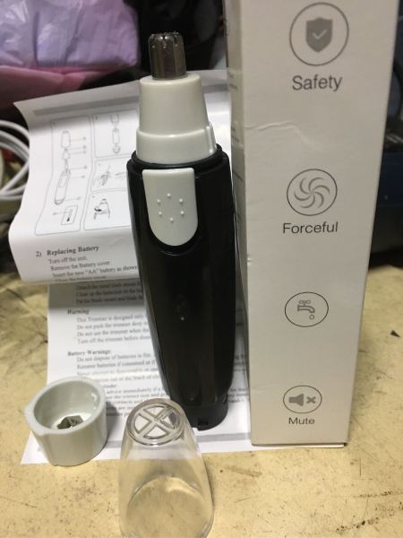 Buyer review image 4