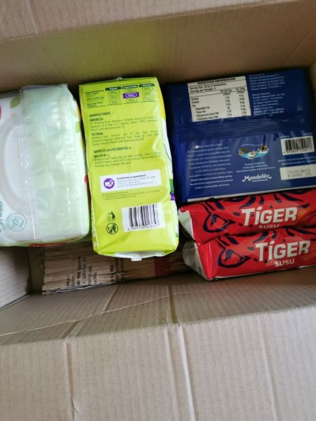 Buyer review image 1