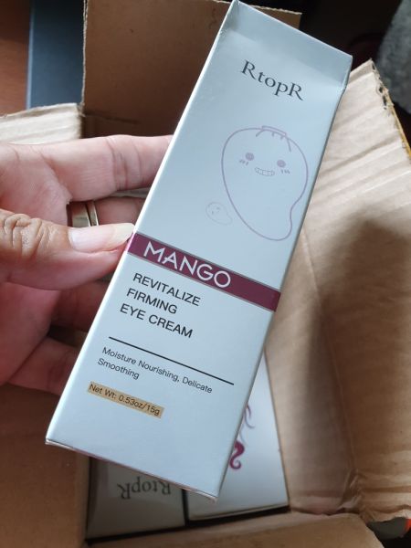 Buyer review image 2