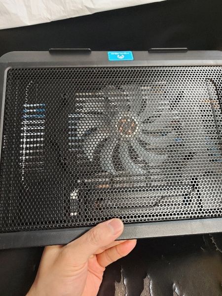 Buyer review image 2