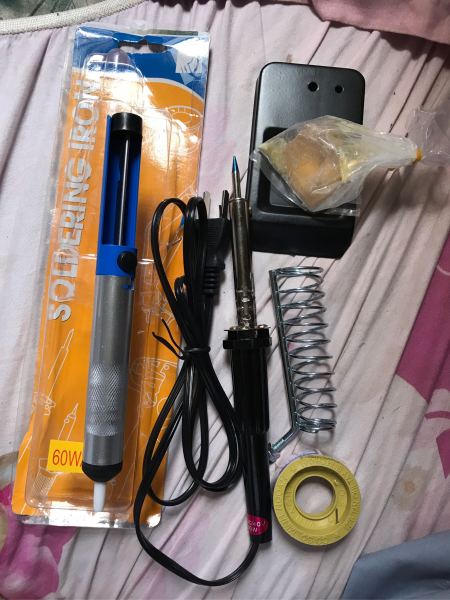 Buyer review image 1