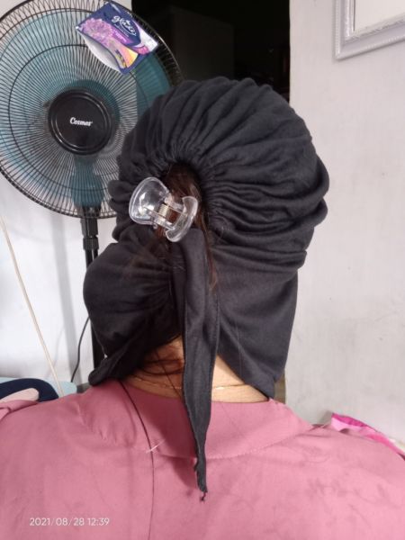 Buyer review image 2
