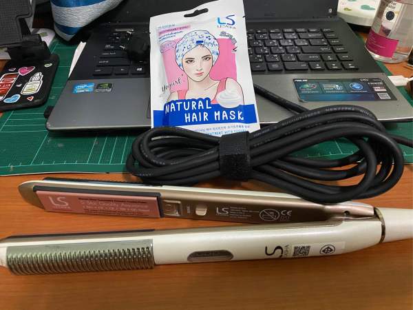 Buyer review image 2