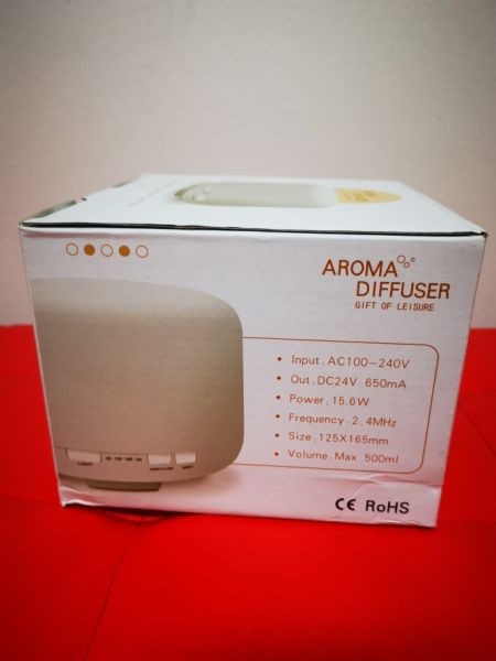 Buyer review image 2