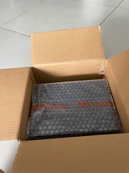 Buyer review image 2