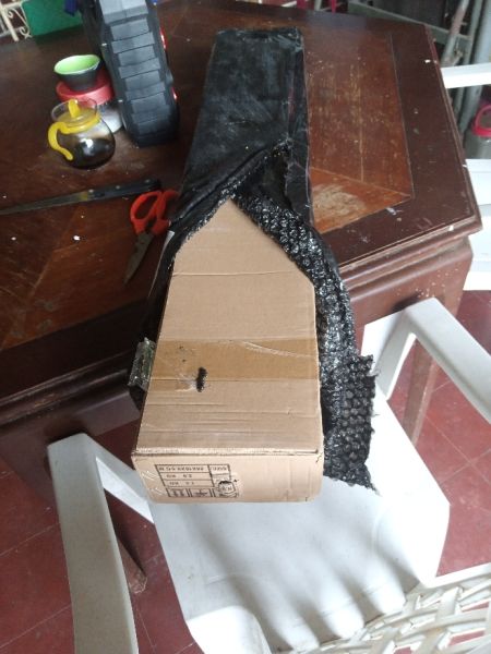Buyer review image 2