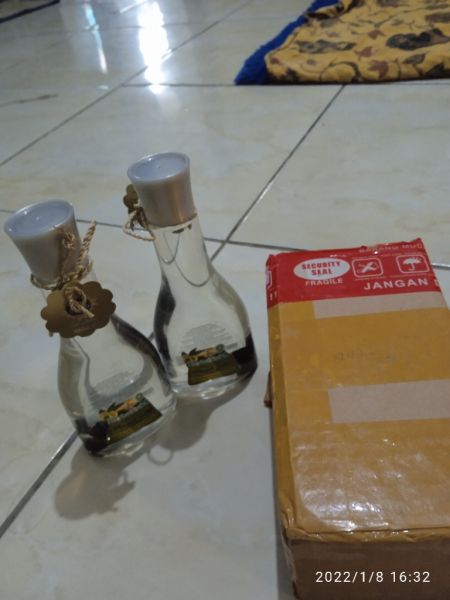 Buyer review image 2