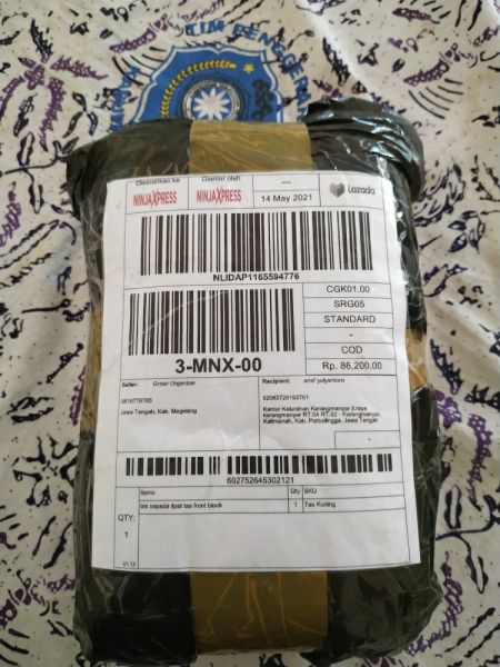 Buyer review image 1