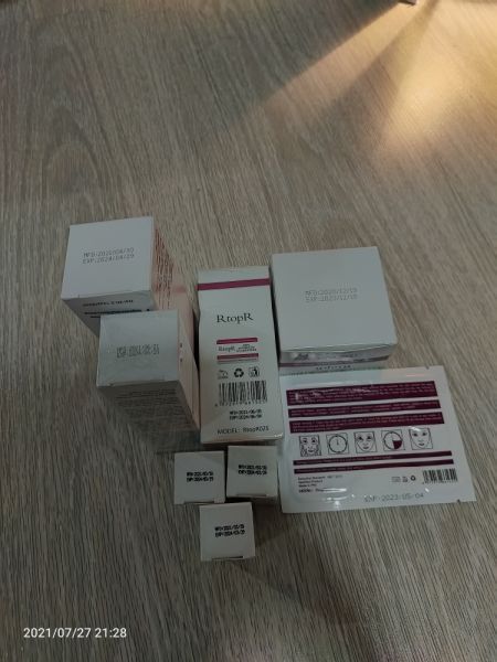 Buyer review image 2