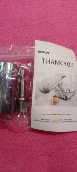 Buyer review image 2