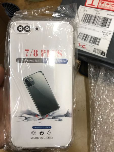 Buyer review image 1