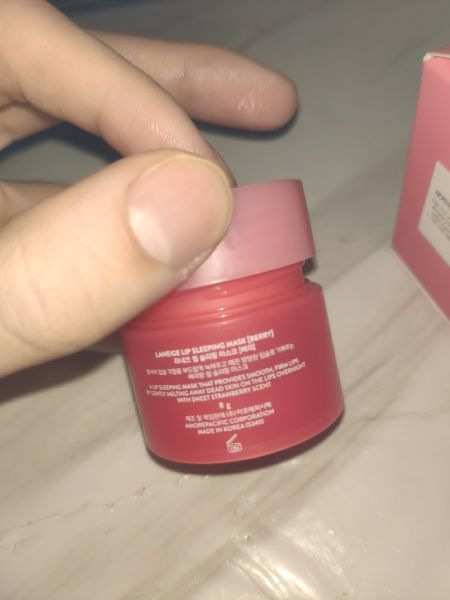 Buyer review image 3