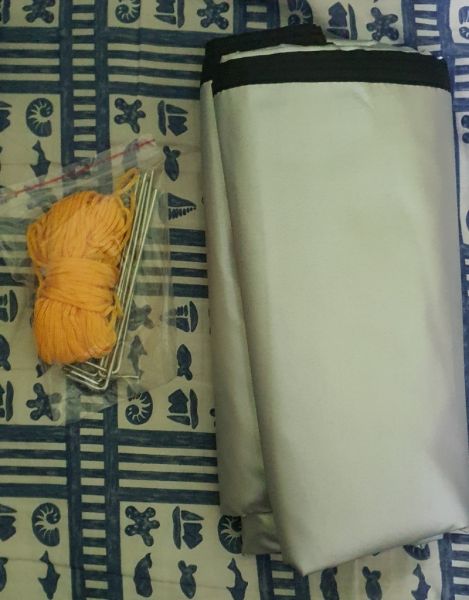 Buyer review image 2