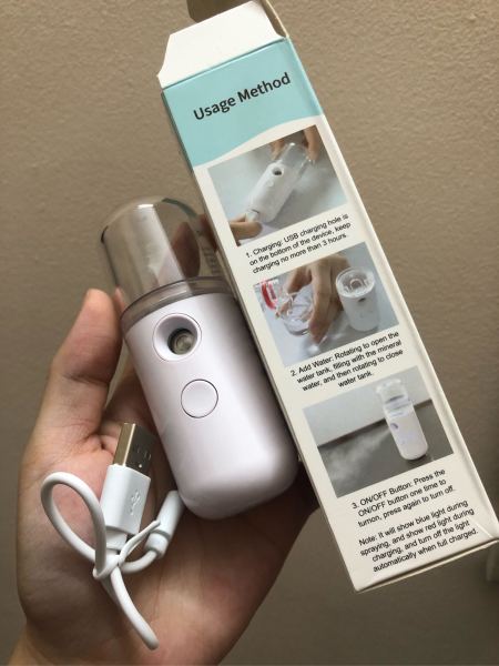 Buyer review image 1