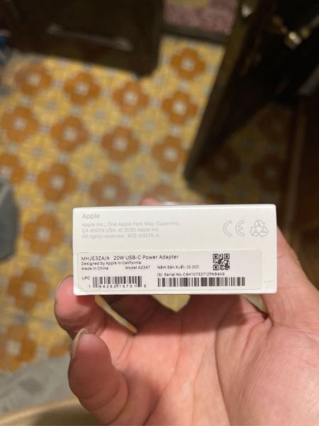 Buyer review image 2
