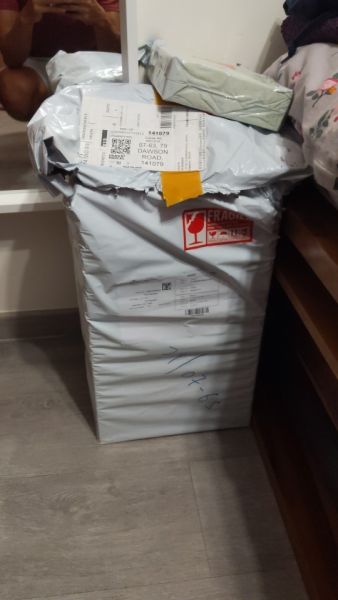 Buyer review image 1