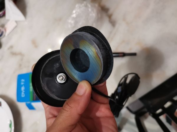 Buyer review image 3