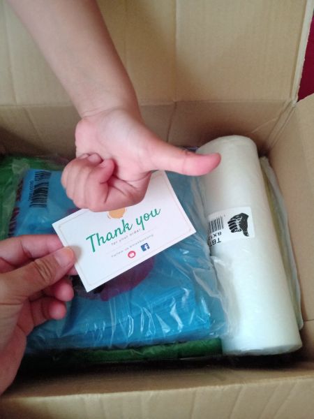 Buyer review image 1