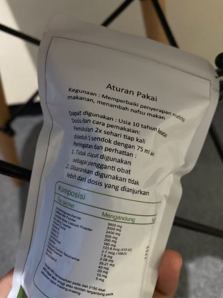 Buyer review image 2