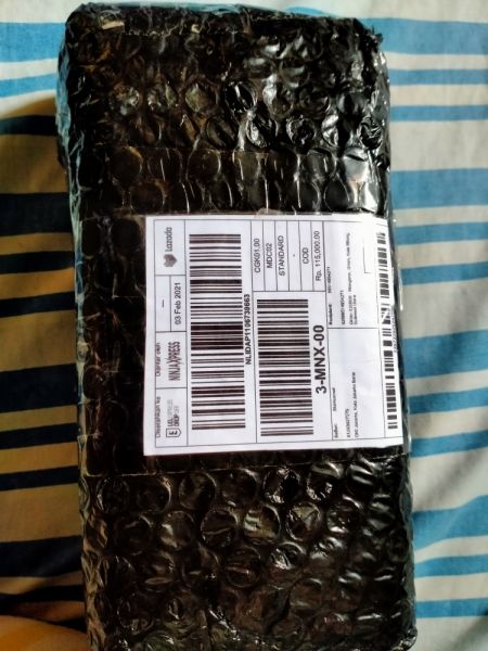 Buyer review image 1