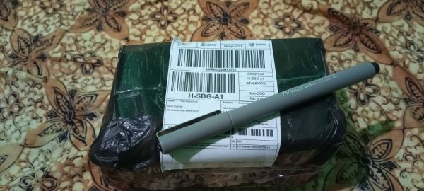 Buyer review image 2
