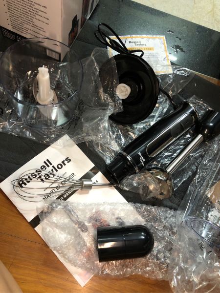 Buyer review image 3