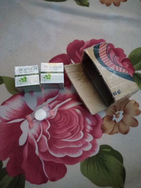 Buyer review image 1