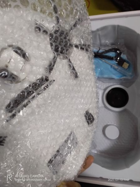 Buyer review image 3
