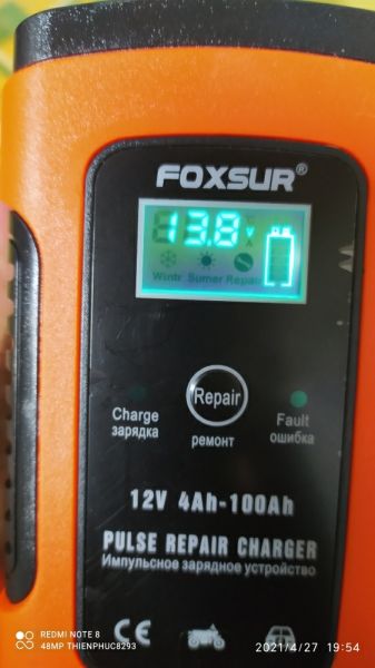 Buyer review image 5