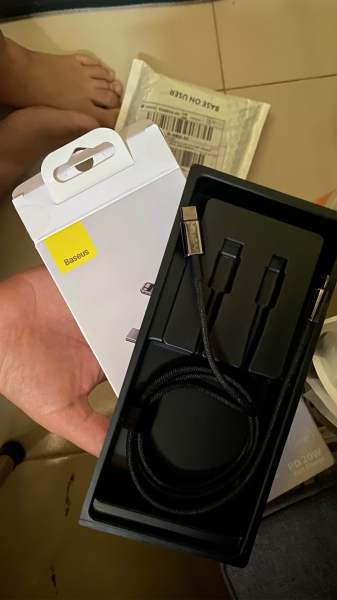 Buyer review image 1