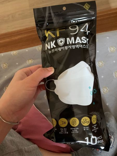 Buyer review image 1