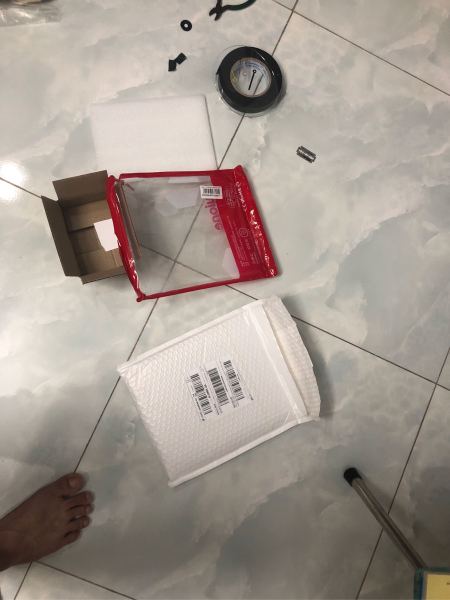 Buyer review image 2