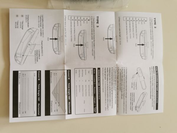 Buyer review image 2