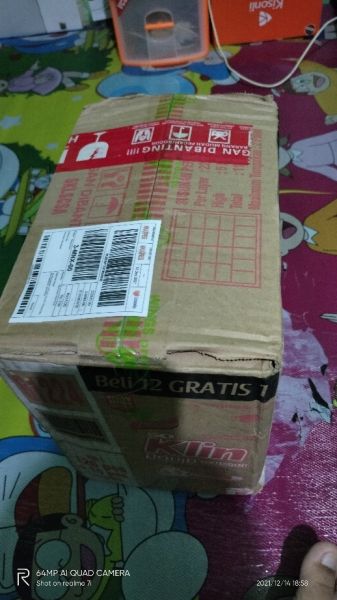 Buyer review image 1