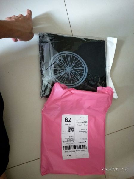Buyer review image 1
