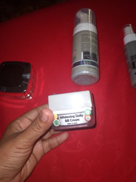 Buyer review image 1
