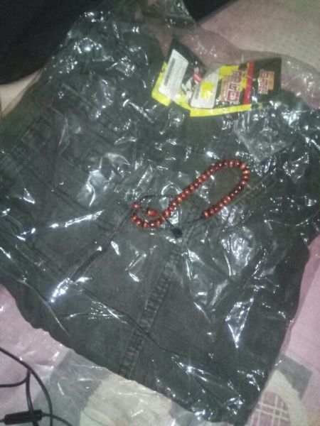 Buyer review image 1