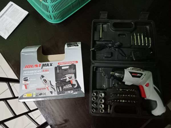 Buyer review image 4