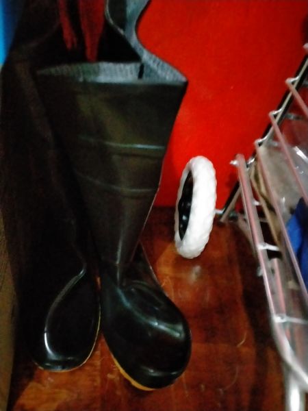 Buyer review image 2