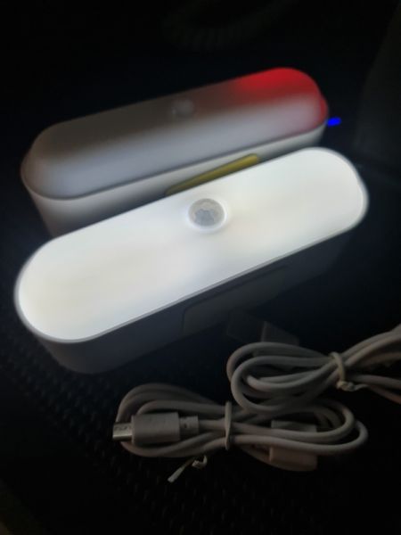 Buyer review image 1