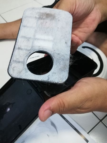 Buyer review image 1