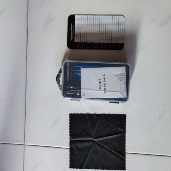 Buyer review image 1