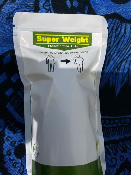 Buyer review image 1