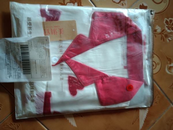 Buyer review image 2
